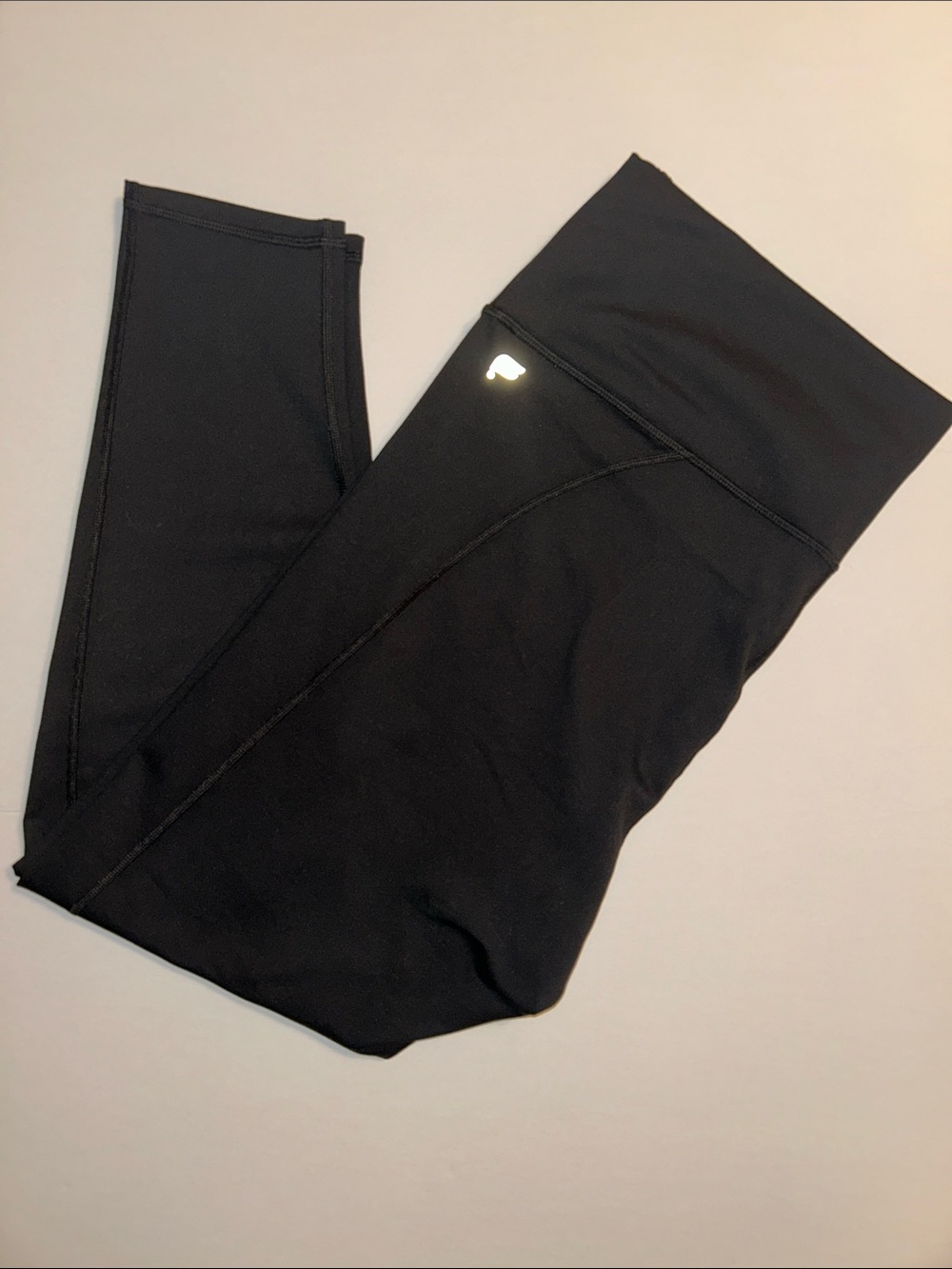 Fabletics Define Powerhold high waisted Legging size 2x NWT